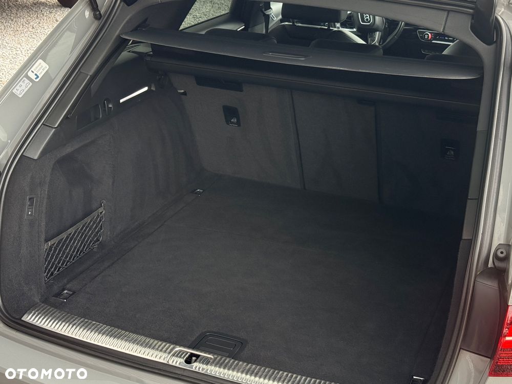 Audi A4 Avant 35 TFSI mHEV S Line S tronic - 18