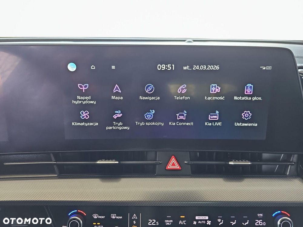 Kia Sportage - 25