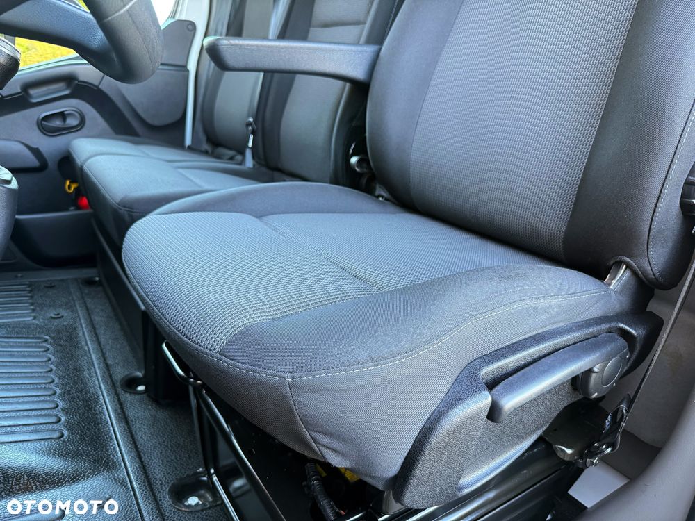 Renault Master 145 DCI Kontener 3x Drzwi 230V Chłodnia/Mroźnia do -12, Salon PL, Jeden Właściciel - 12