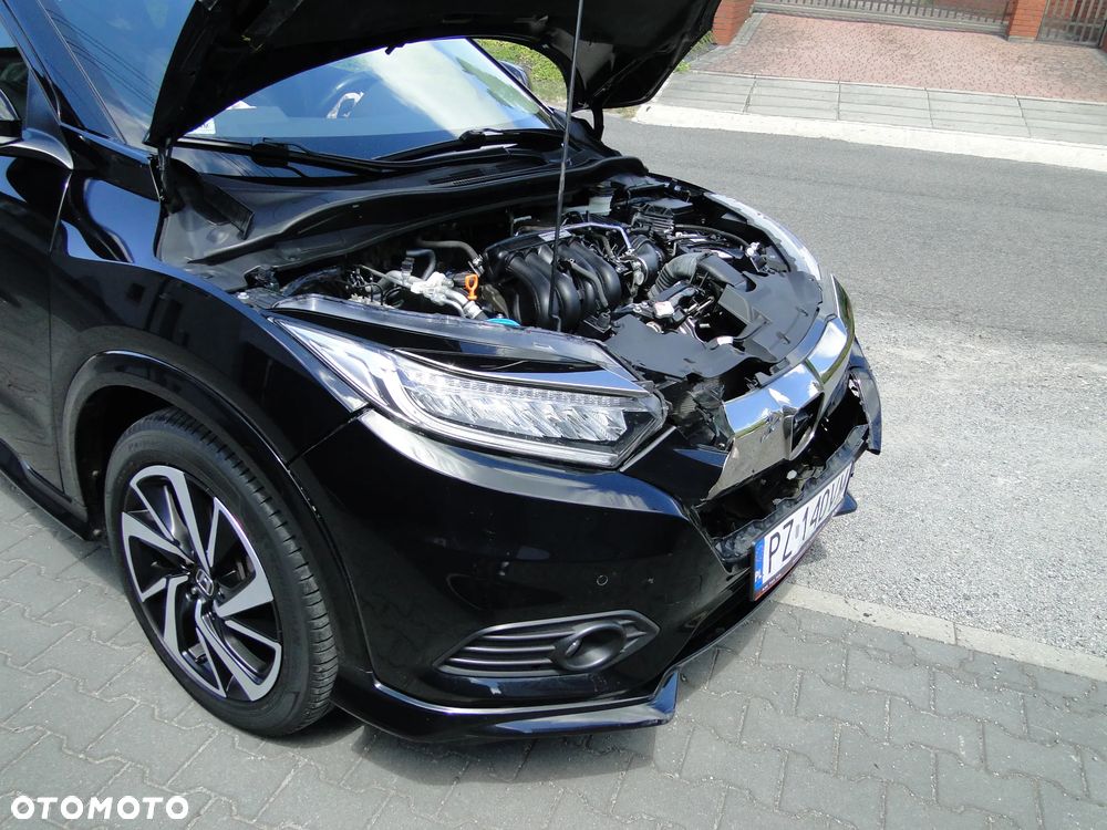 Honda HR-V 1.5 Executive (ADAS / Connect+) - 38