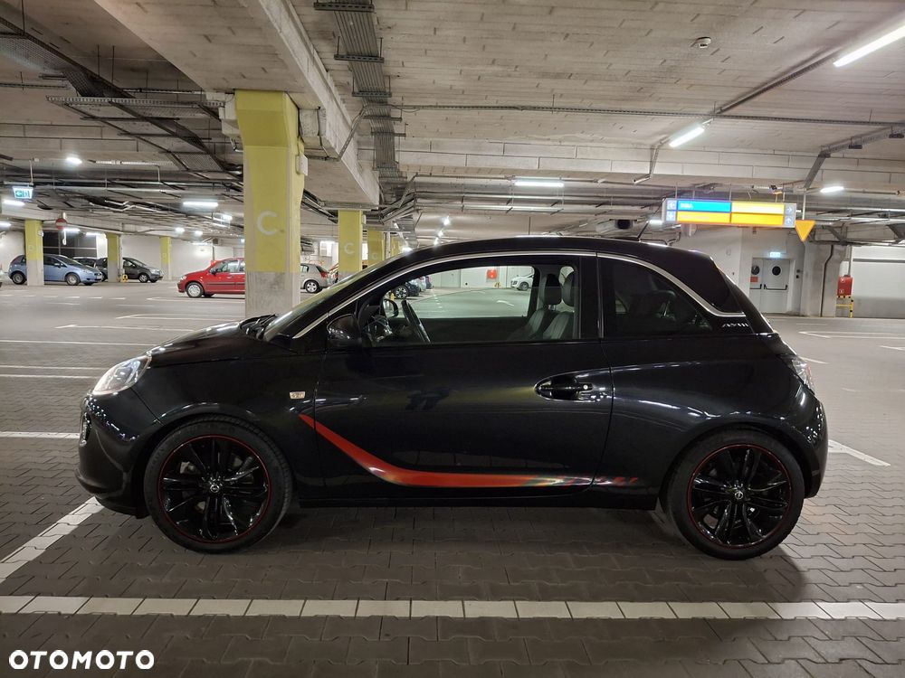 Opel Adam 1.0 T SIDI GPF Slam S&S - 21
