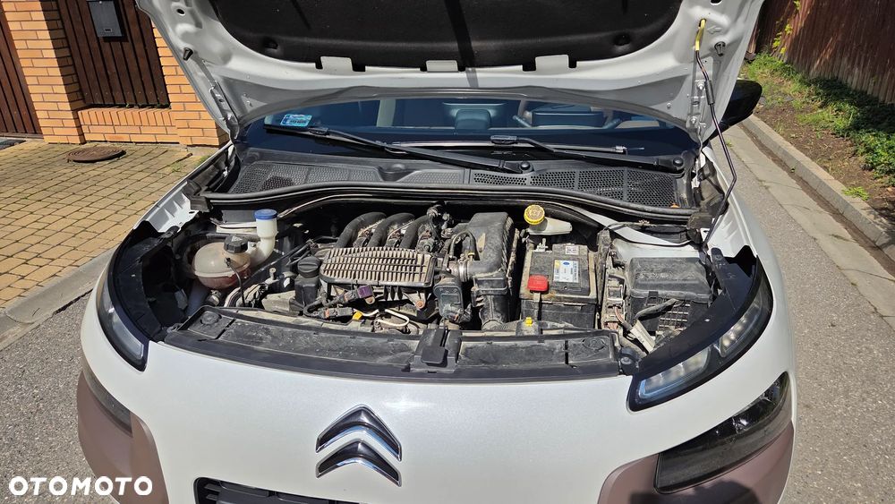 Citroën C4 Cactus 1.2 PureTech Feel - 26