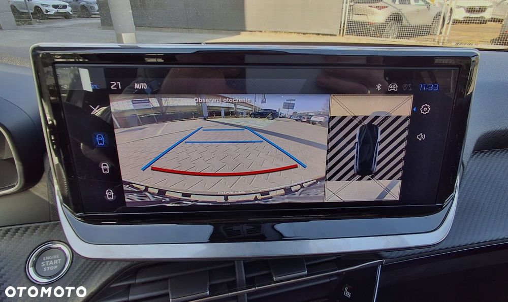 Peugeot 208 1.2 PureTech Allure S&S - 18