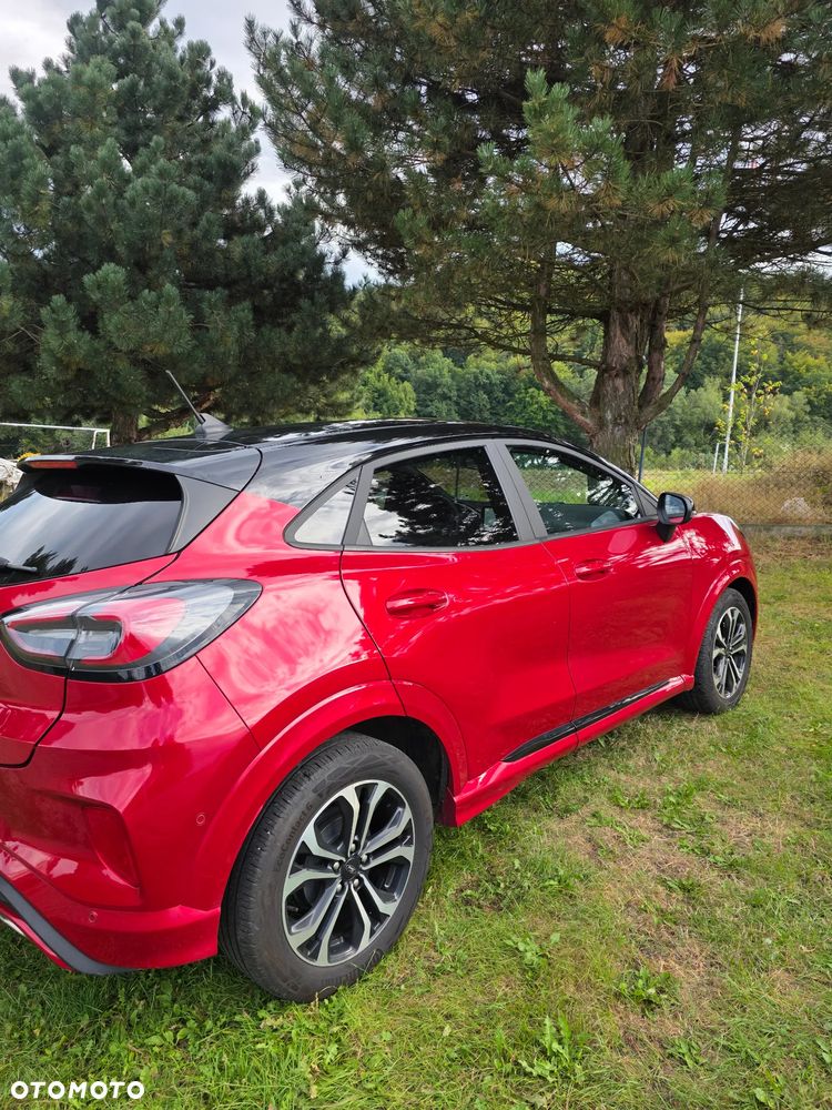 Ford Puma 1.0 EcoBoost ST-Line - 7