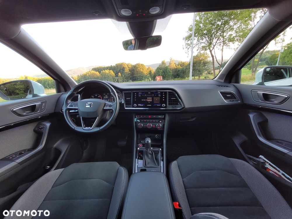 Seat Ateca 2.0 TDI Xcellence S&S DSG - 16
