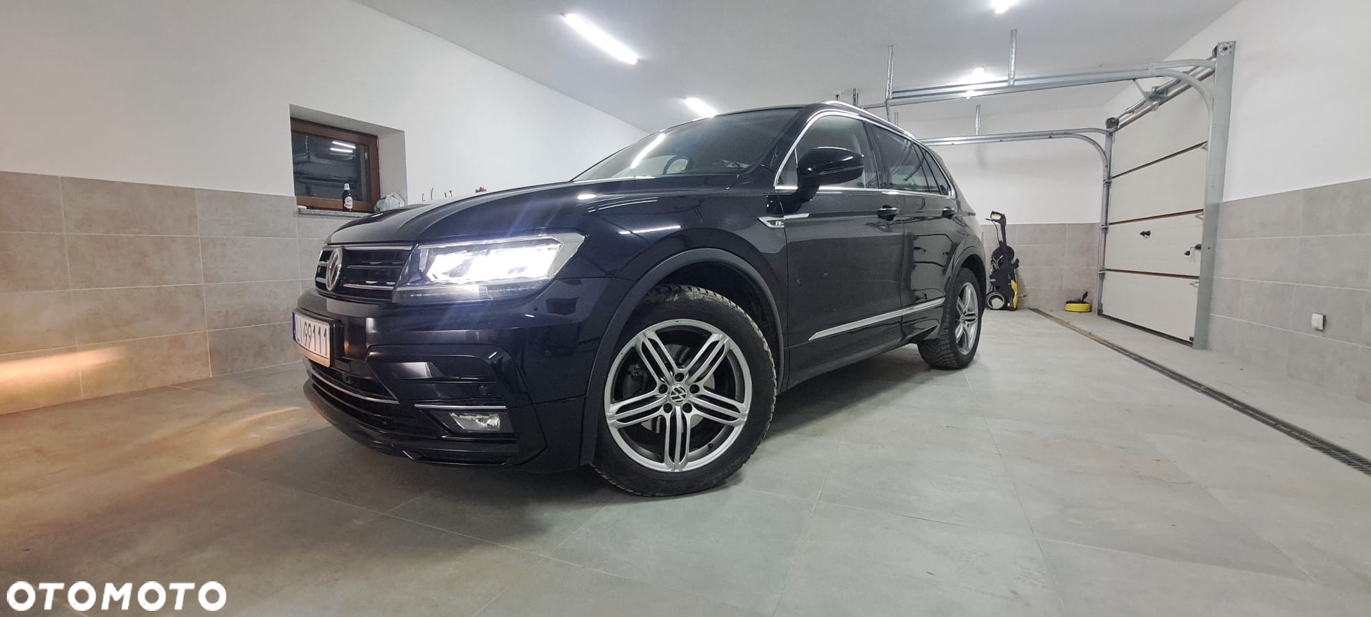 Volkswagen Tiguan 2.0 TDI SCR 4Mot R-Line DSG - 21