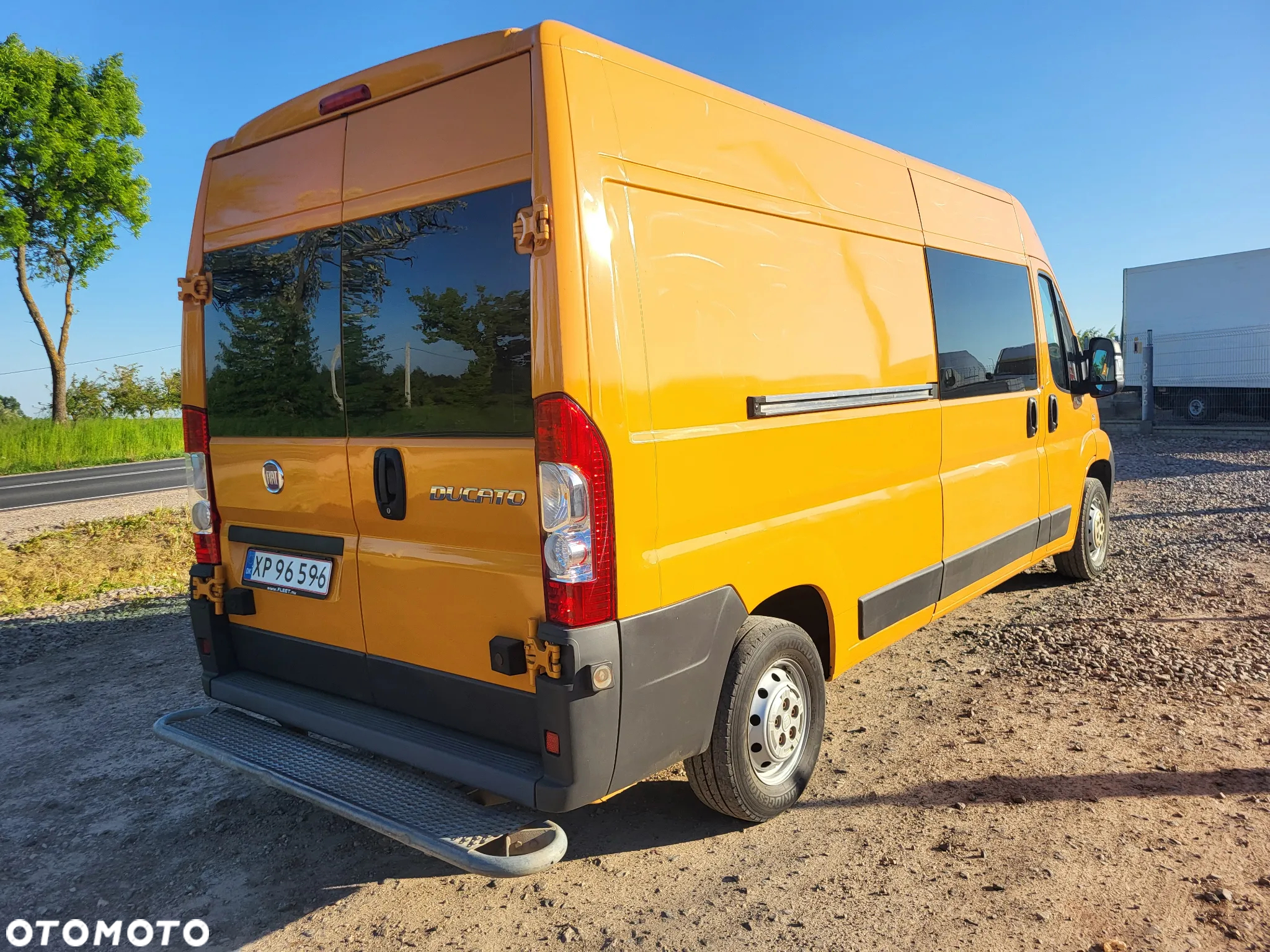 Fiat Ducato - 10