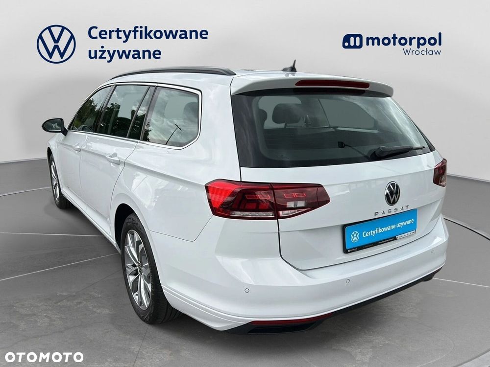Volkswagen Passat Variant 1.5 TSI EVO Business DSG - 3