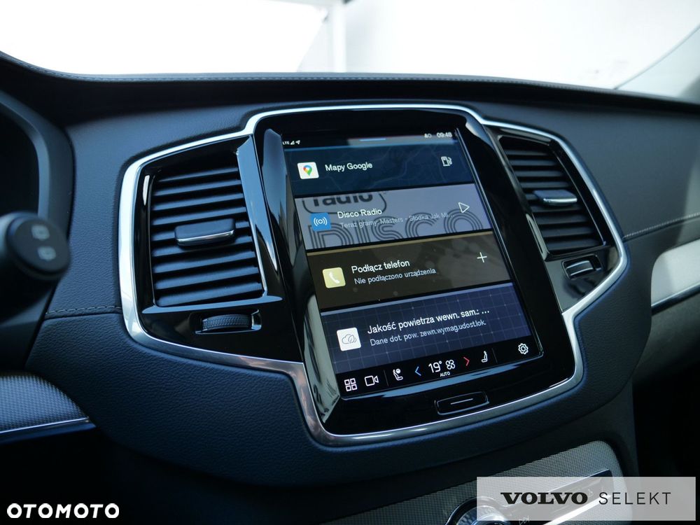 Volvo XC 90 - 24