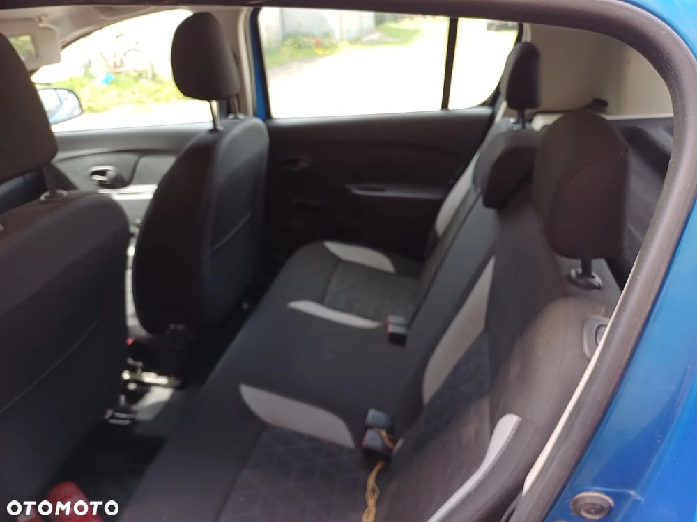 Dacia Sandero Stepway 0.9 TCe Laureate - 5