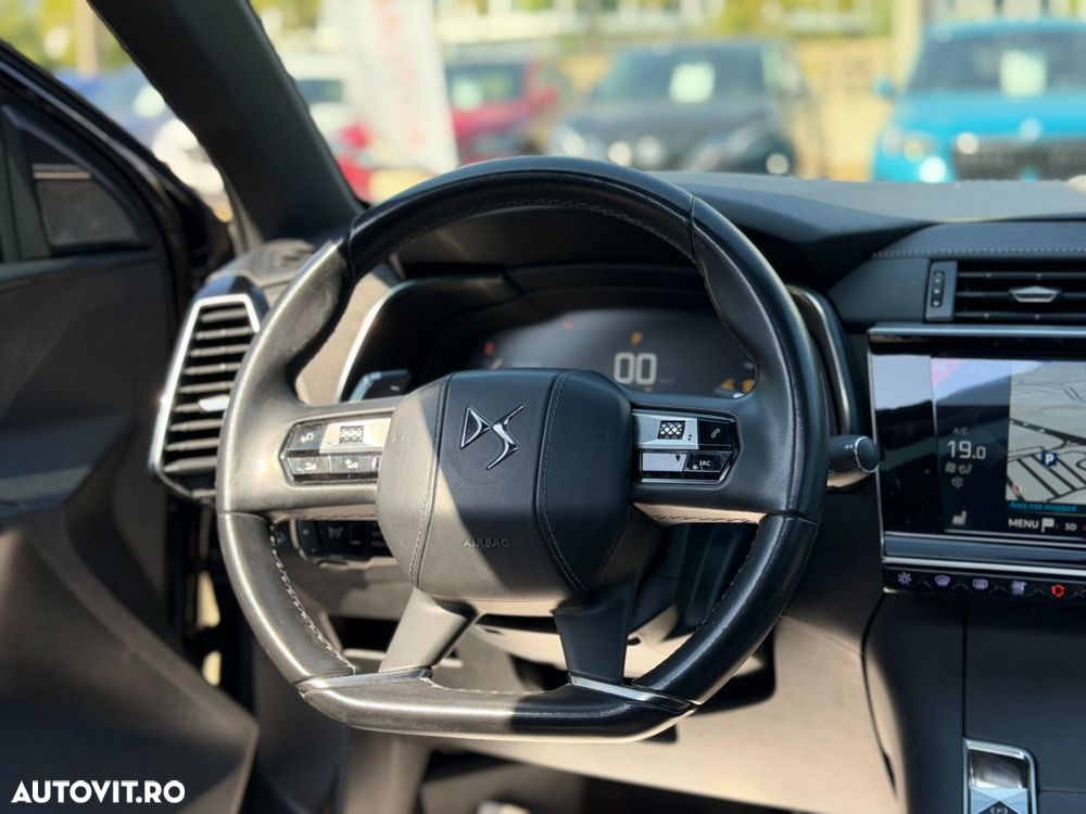 DS Automobiles DS 7 Crossback - 18