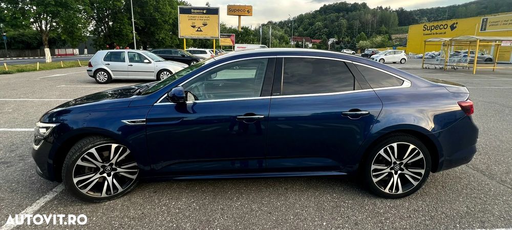 Renault Talisman ENERGY dCi 160 EDC INITIALE PARIS - 11