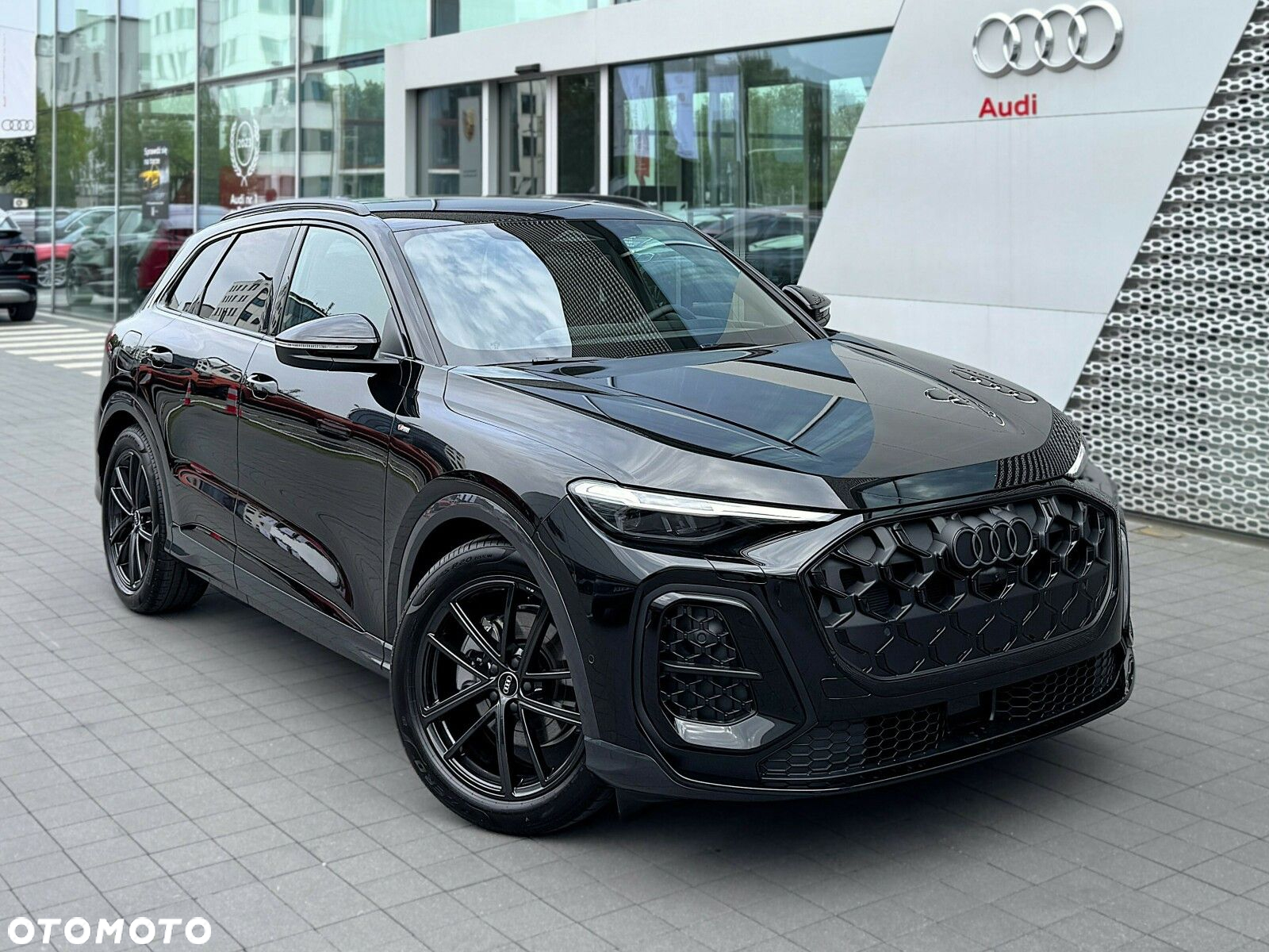 Audi Q5 - 16
