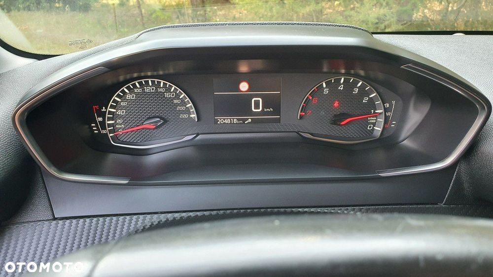 Peugeot 208 BlueHDi 100 Active - 20