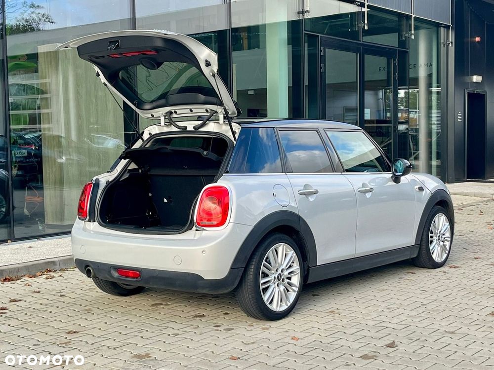 MINI Cooper - 33