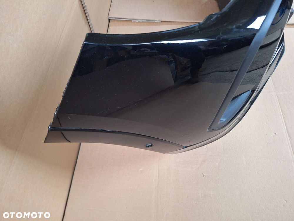 OPEL GRANDLAND X LIFT 21-24 NIE KLEJONY! ZDERZAK PRZÓD PRZEDNI ORYG.GM 9840131477 WYSYŁKA 24h - 3