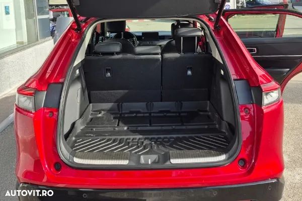 Honda HR-V ver-1-5-4x2-e--cvt-hev-advance - 8