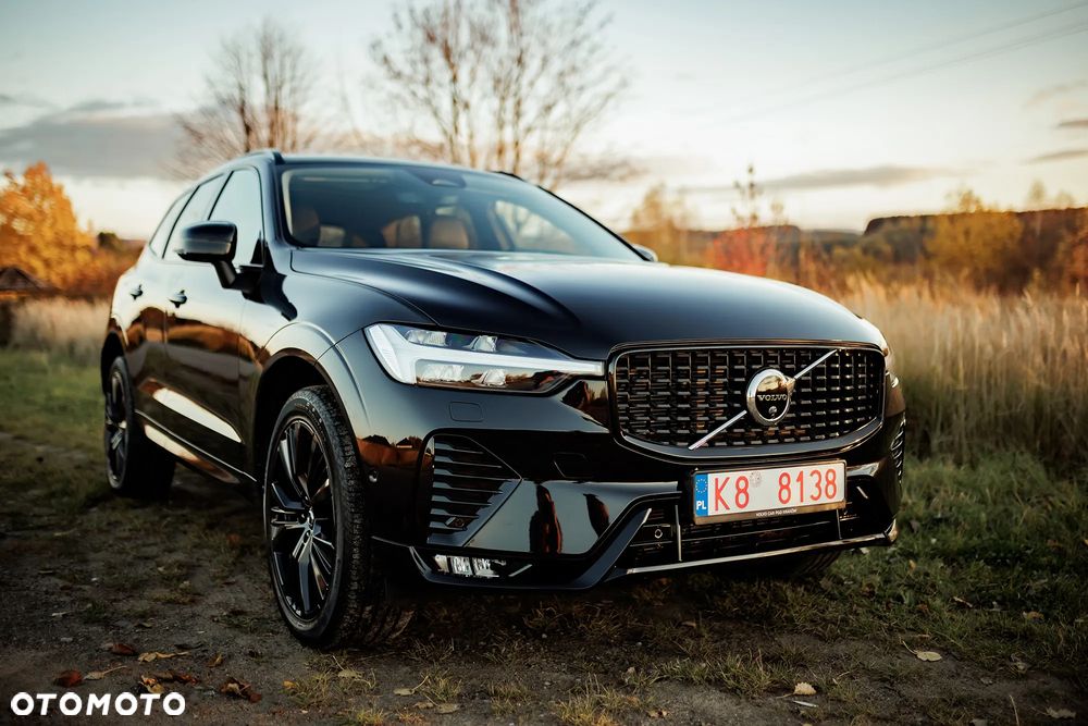 Volvo XC 60 B5 B AWD Plus Black Edition - 7