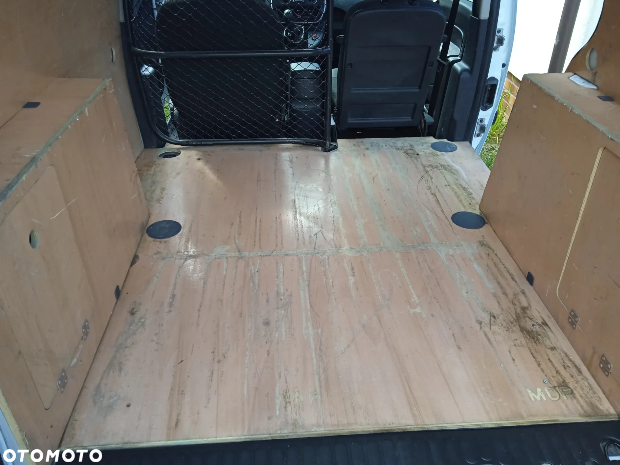 Renault Kangoo - 13