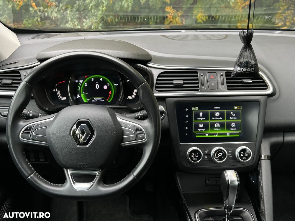 Renault Kadjar - 11