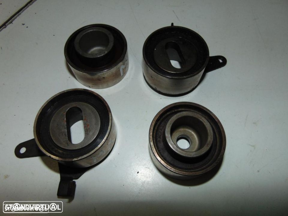 Mazda MX5 NA 1º modelo vários parte 3 - 5