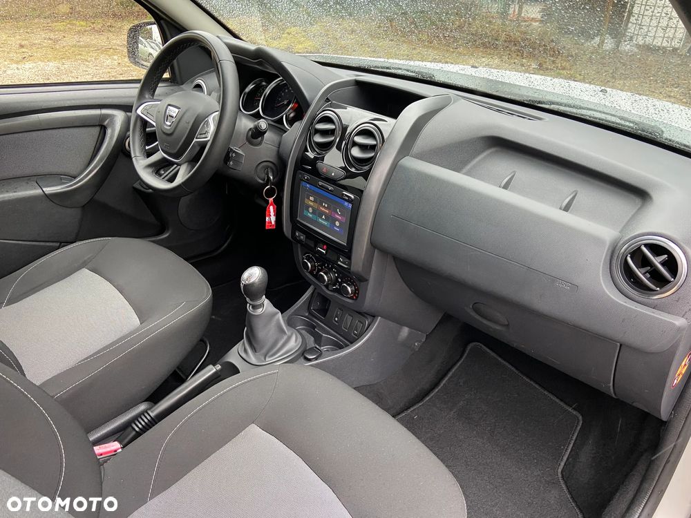 Dacia Duster - 25