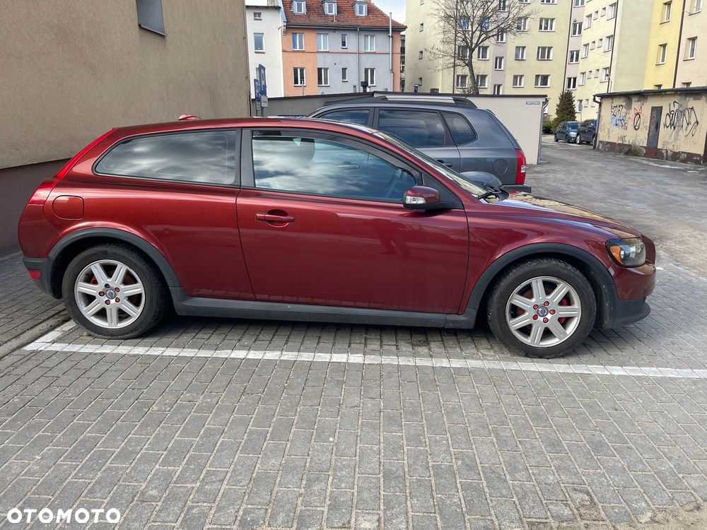 Volvo C30 2.0D - 7