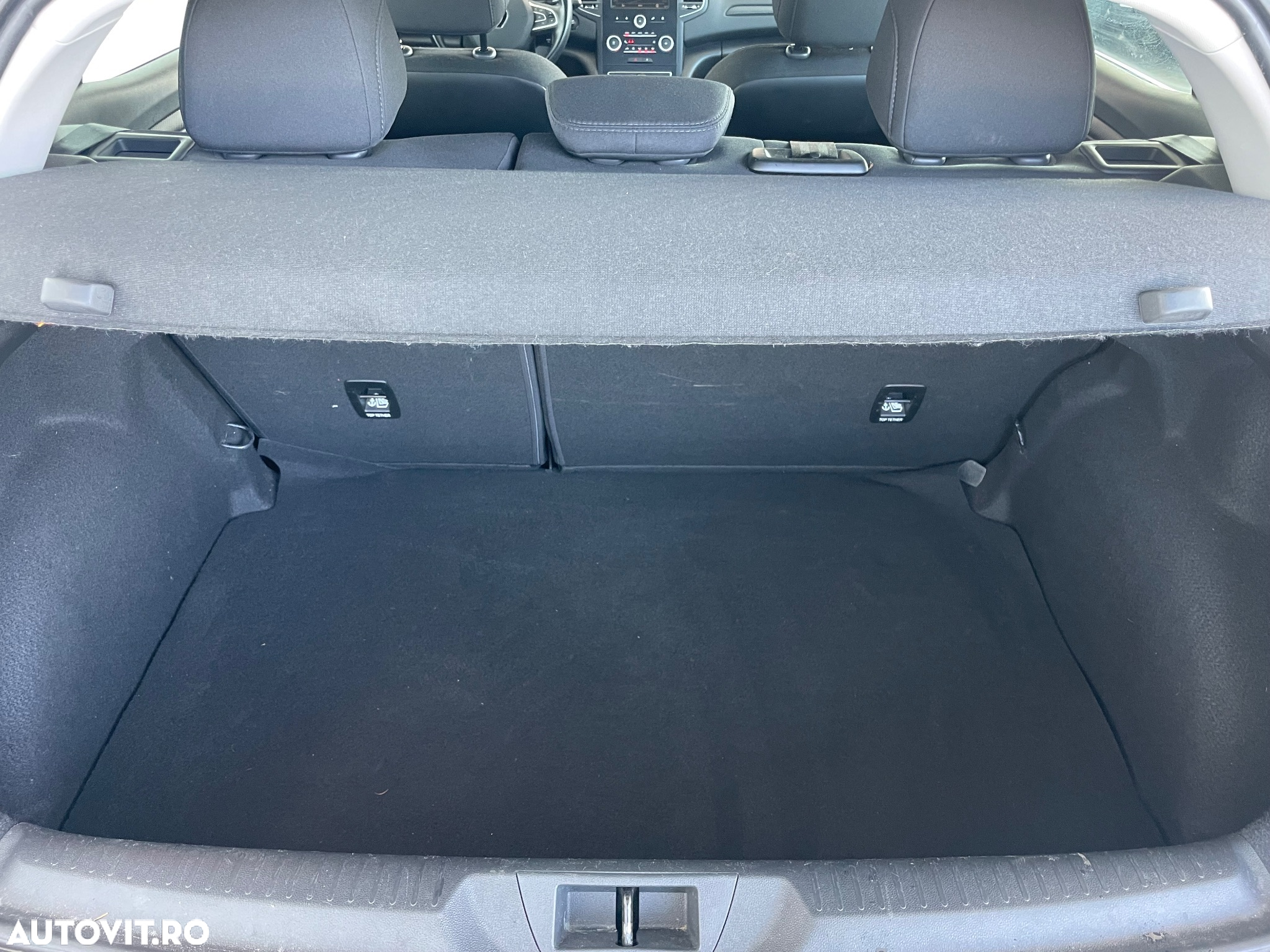 Renault Megane ENERGY dCi 110 ECO2 EXPERIENCE - 35