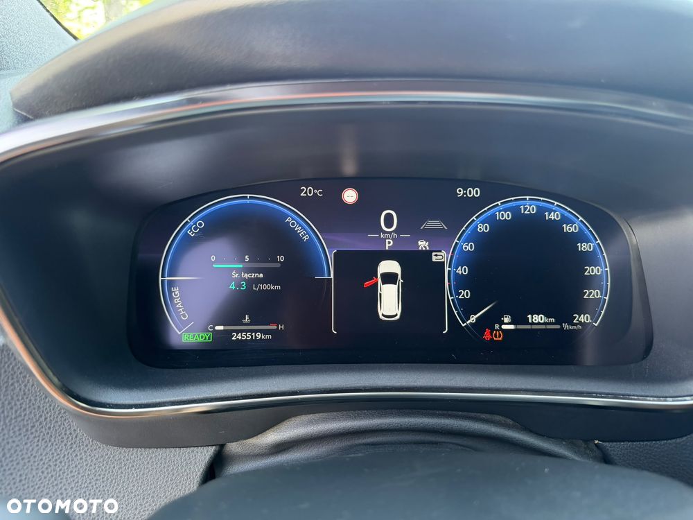 Toyota Corolla 1.8 Comfort - 11