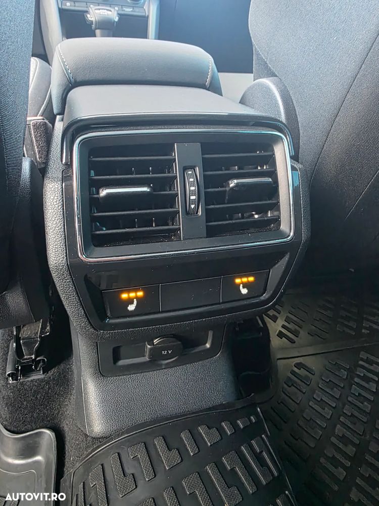 Skoda Karoq 2.0 TDI 4X4 DSG Style - 15