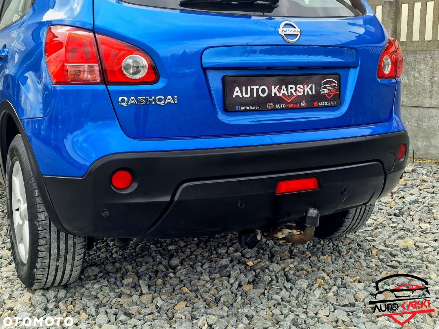 Nissan Qashqai - 16