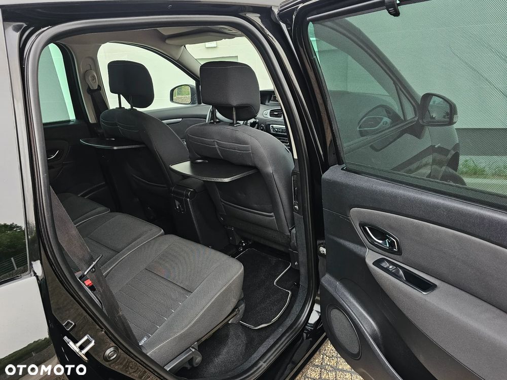 Renault Grand Scenic Energy dCi 110 S&S LIMITED - 25