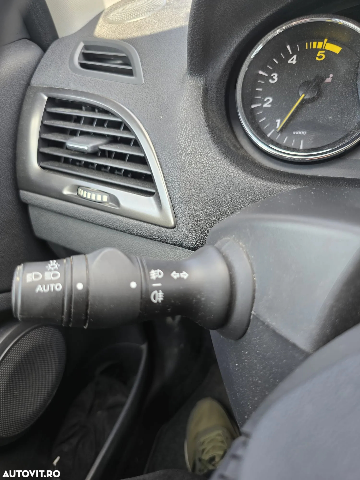 Renault Megane ENERGY dCi 110 ECO2 BUSINESS - 21