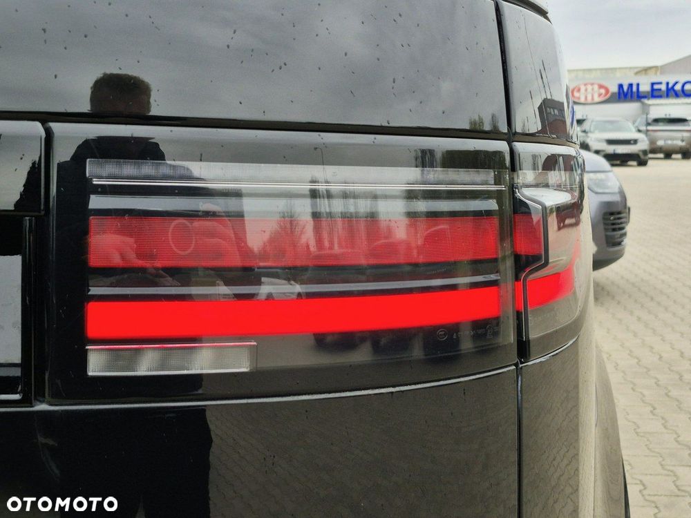 Land Rover Discovery 3.0 D250 mHEV R-Dynamic S - 14