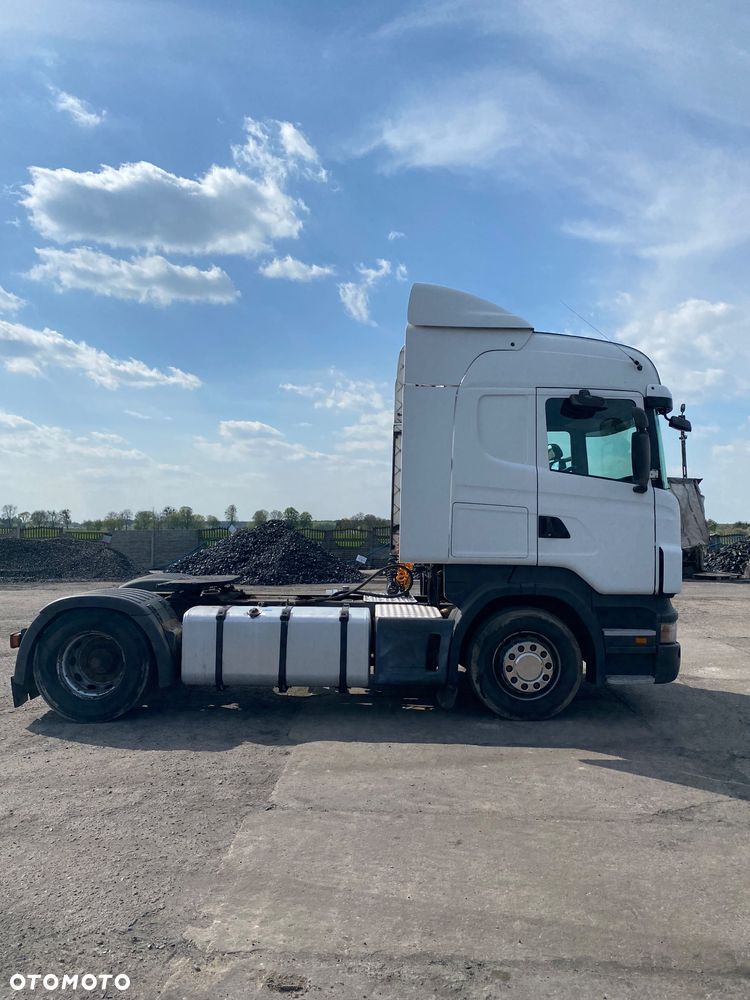 Scania R440 - 5