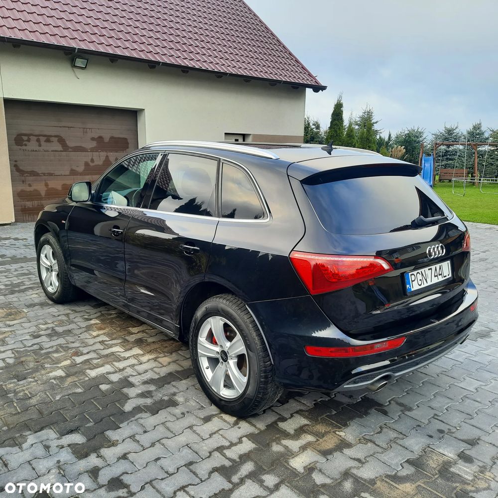Audi Q5 - 18