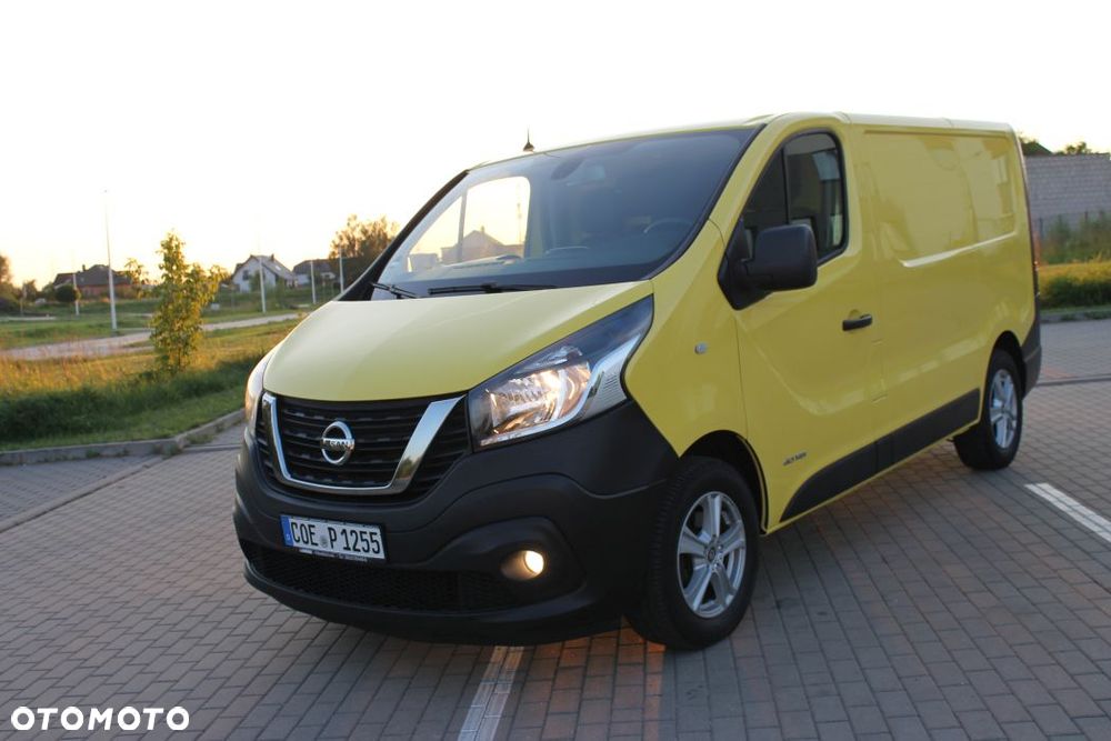 Nissan NV 300 - 3