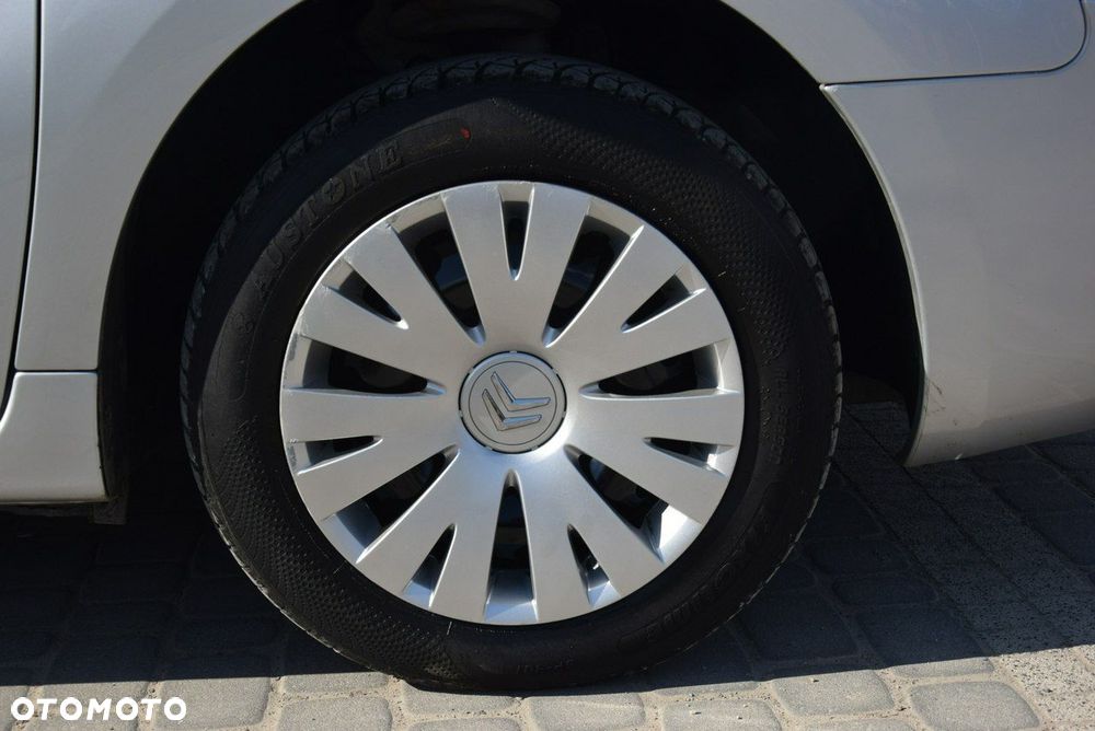 Citroën Berlingo Multispace e-HDi 90 FAP Selection - 30