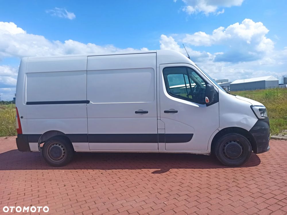 Renault Master - 2