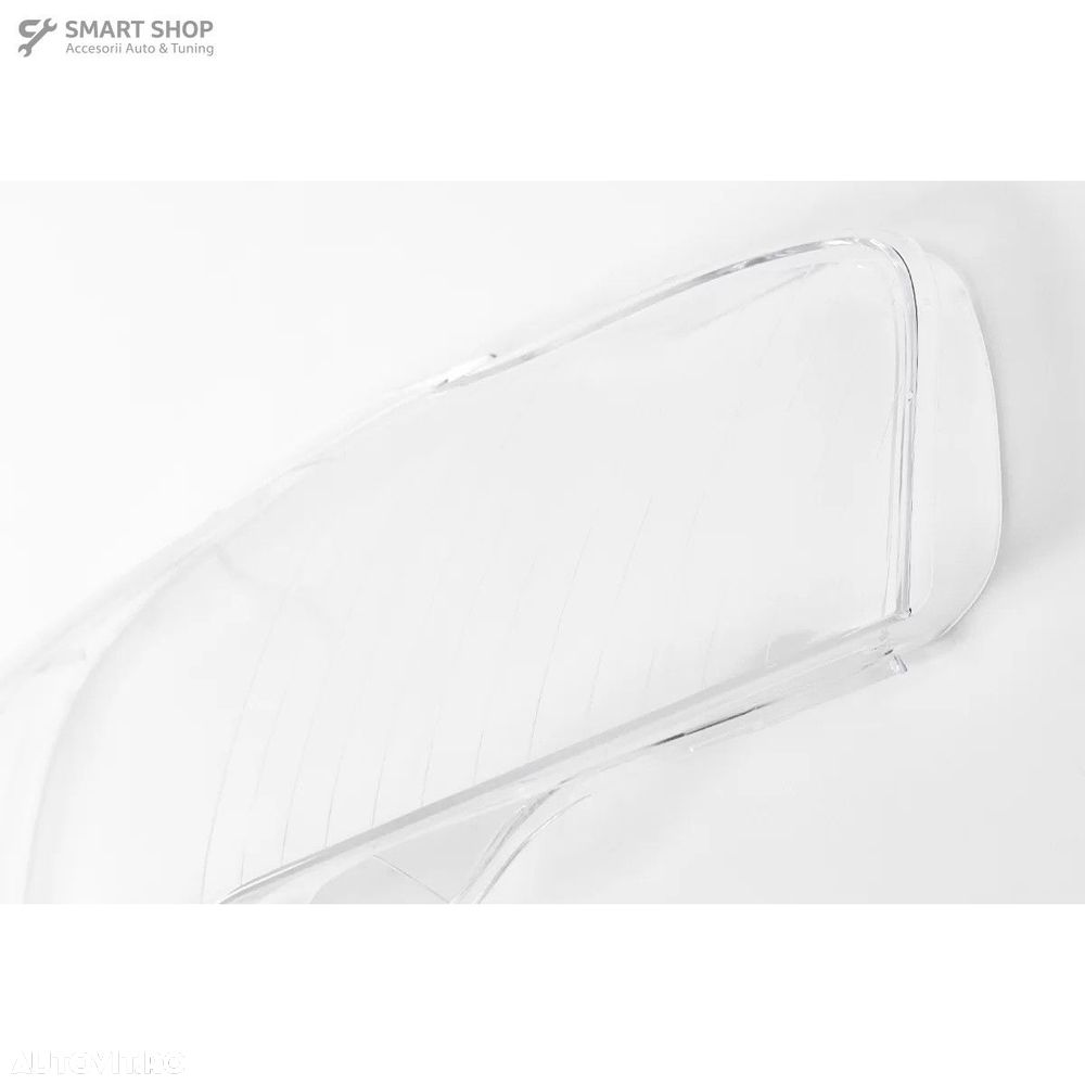 Sticle Far Audi A4 B7 Sedan Avant (2004-2008) Clar - 4