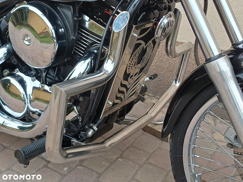 Kawasaki Vulcan - 17