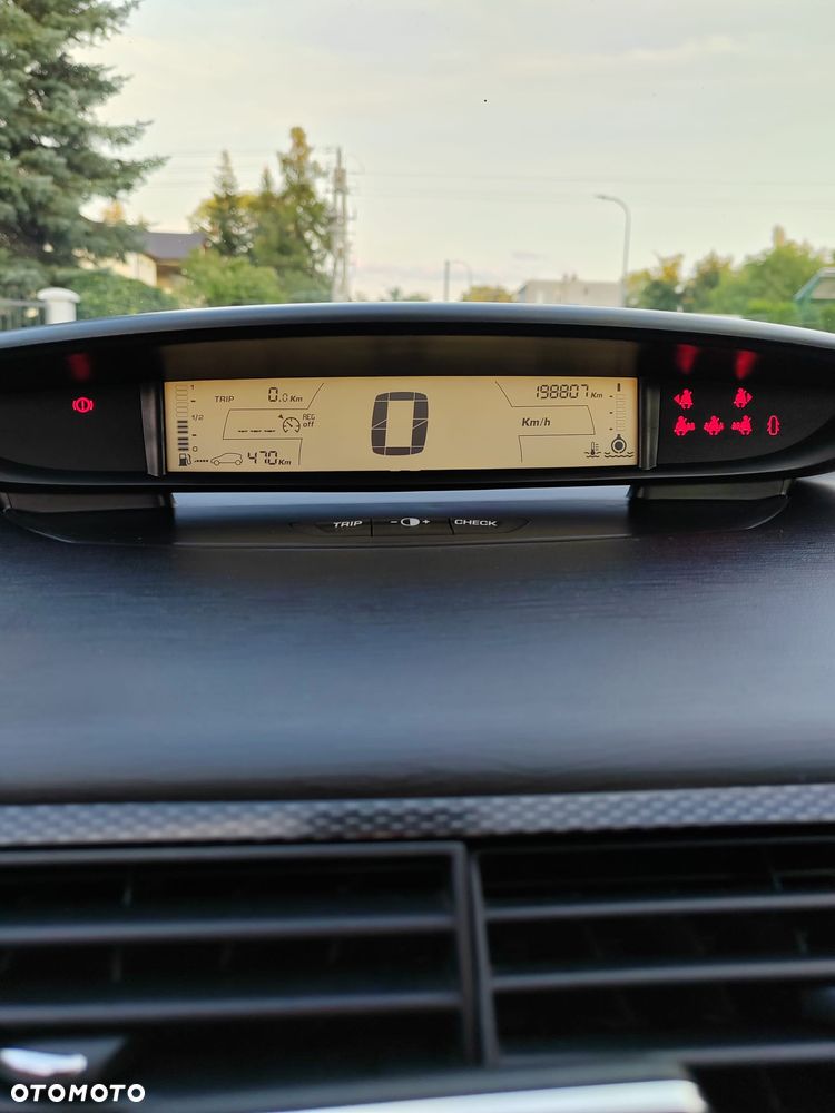 Citroën C4 1.6 HDi Impress - 11