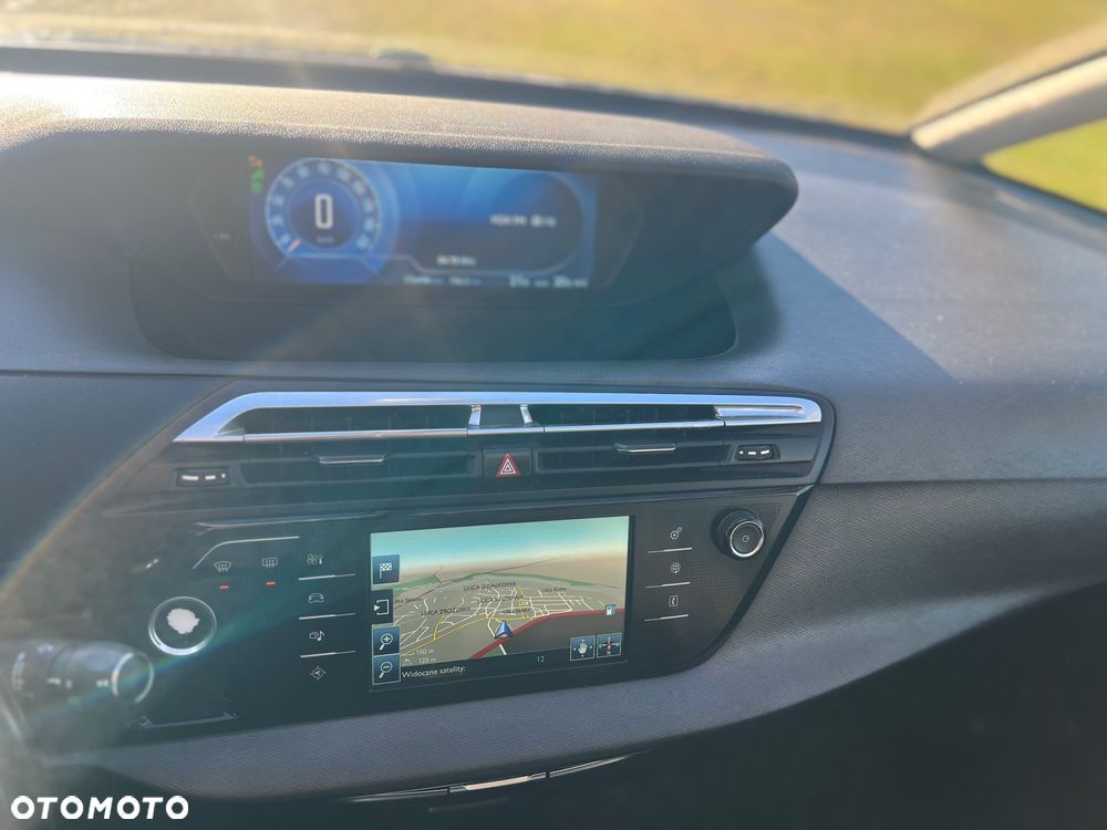 Citroën C4 Picasso 2.0 BlueHDi Exclusive - 11