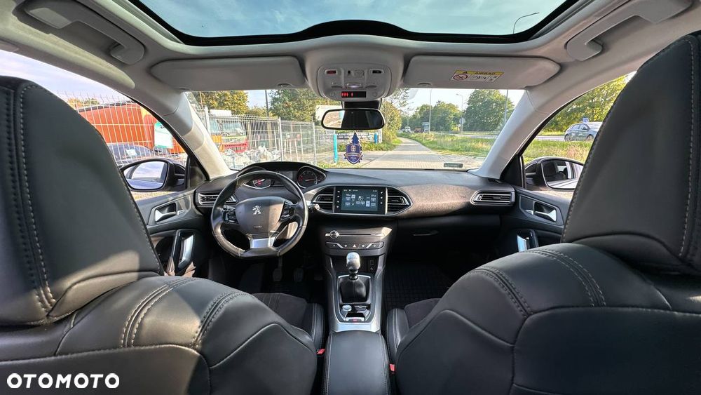 Peugeot 308 2.0 HDi Active - 27