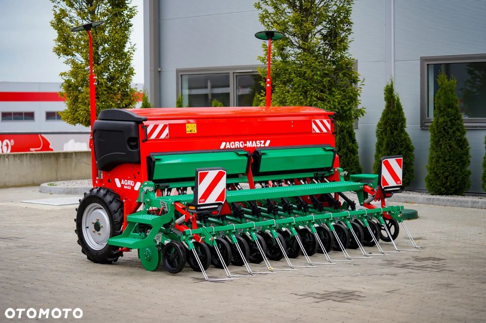 Agro-Masz - 2