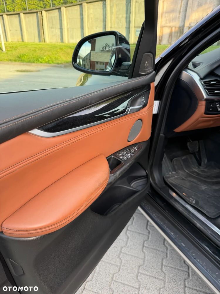 BMW X5 xDrive25d - 12