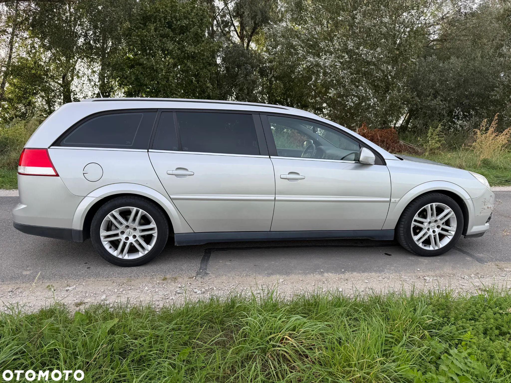Opel Vectra 1.9 CDTI Elegance - 5
