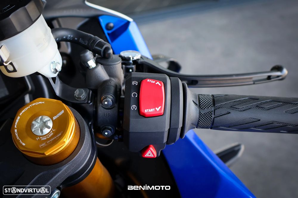 Suzuki GSX-R 1000 R - 11
