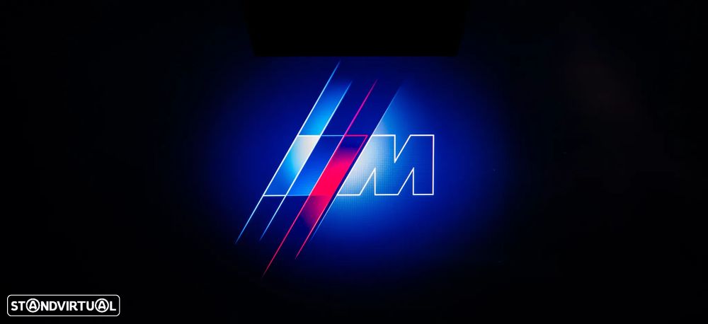 BMW M3 Competition Touring M xDrive - 35