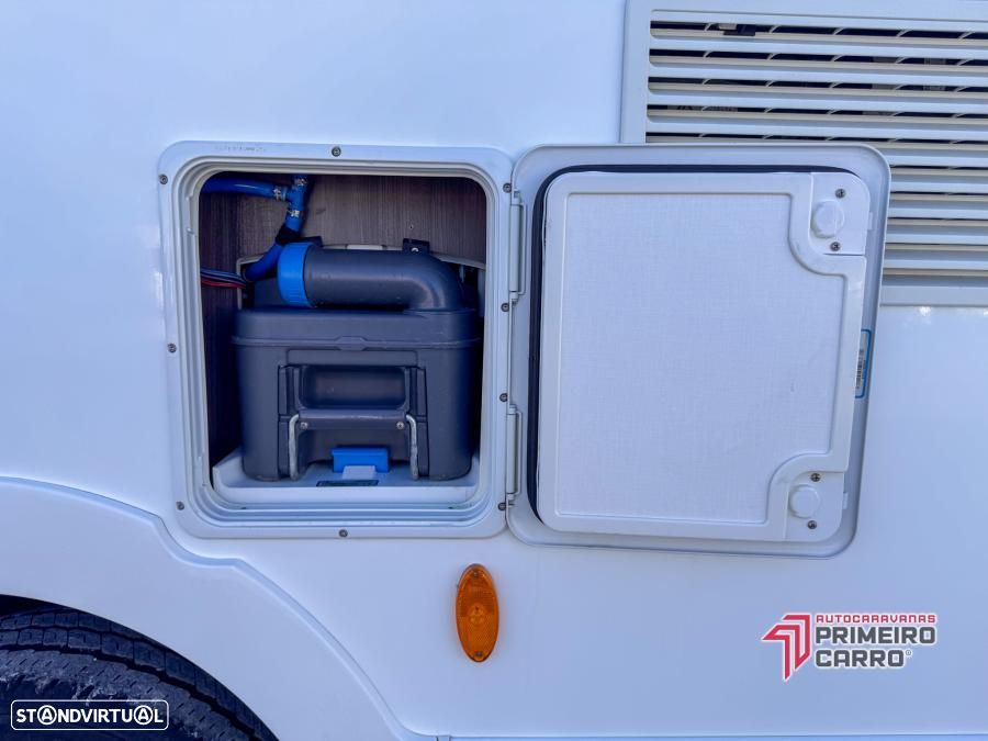 Florium Mayflower 74 LMF c.central e basculante - 56